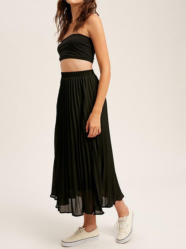 Nevidex Maxi Skirt