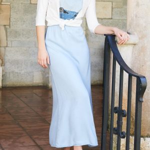 Nevidex Slip Skirt