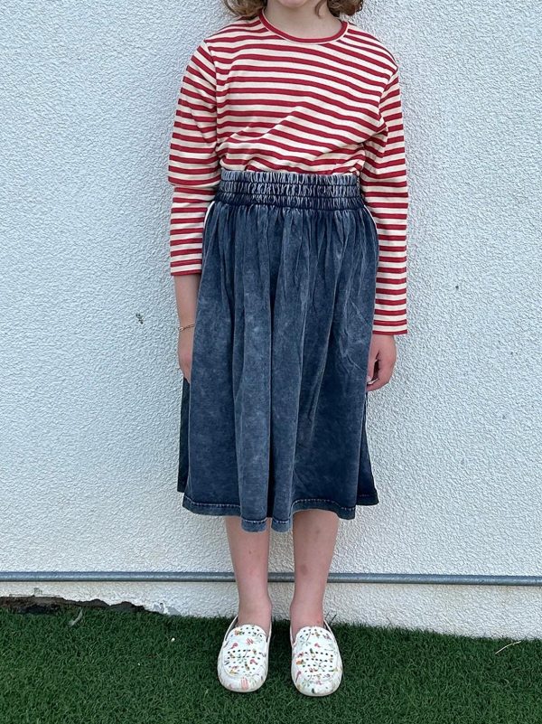 Nevidex  Skirt
