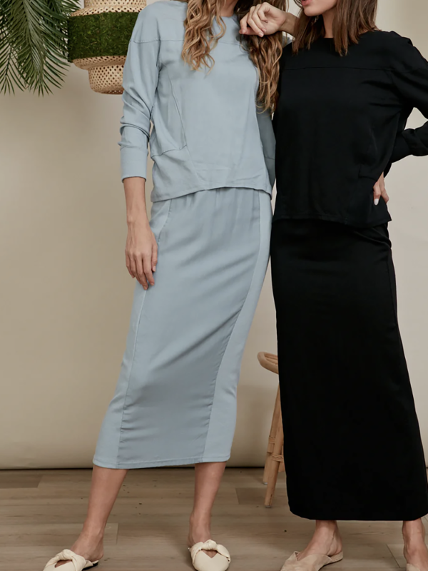 Nevidex  Skirt