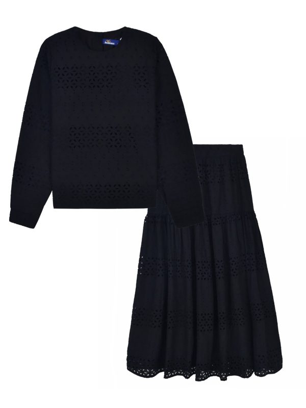 Nevidex  Skirt